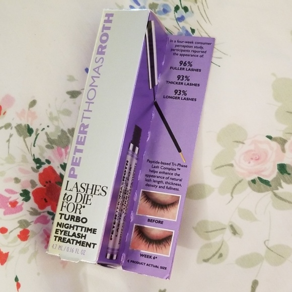 Peter Thomas Roth Lashes to Die For Turbo